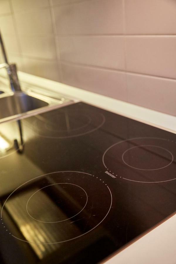 Apartamento Il Gioiellino Península Sorrentina Exterior foto