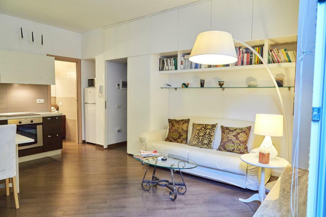 Apartamento Il Gioiellino Península Sorrentina Exterior foto