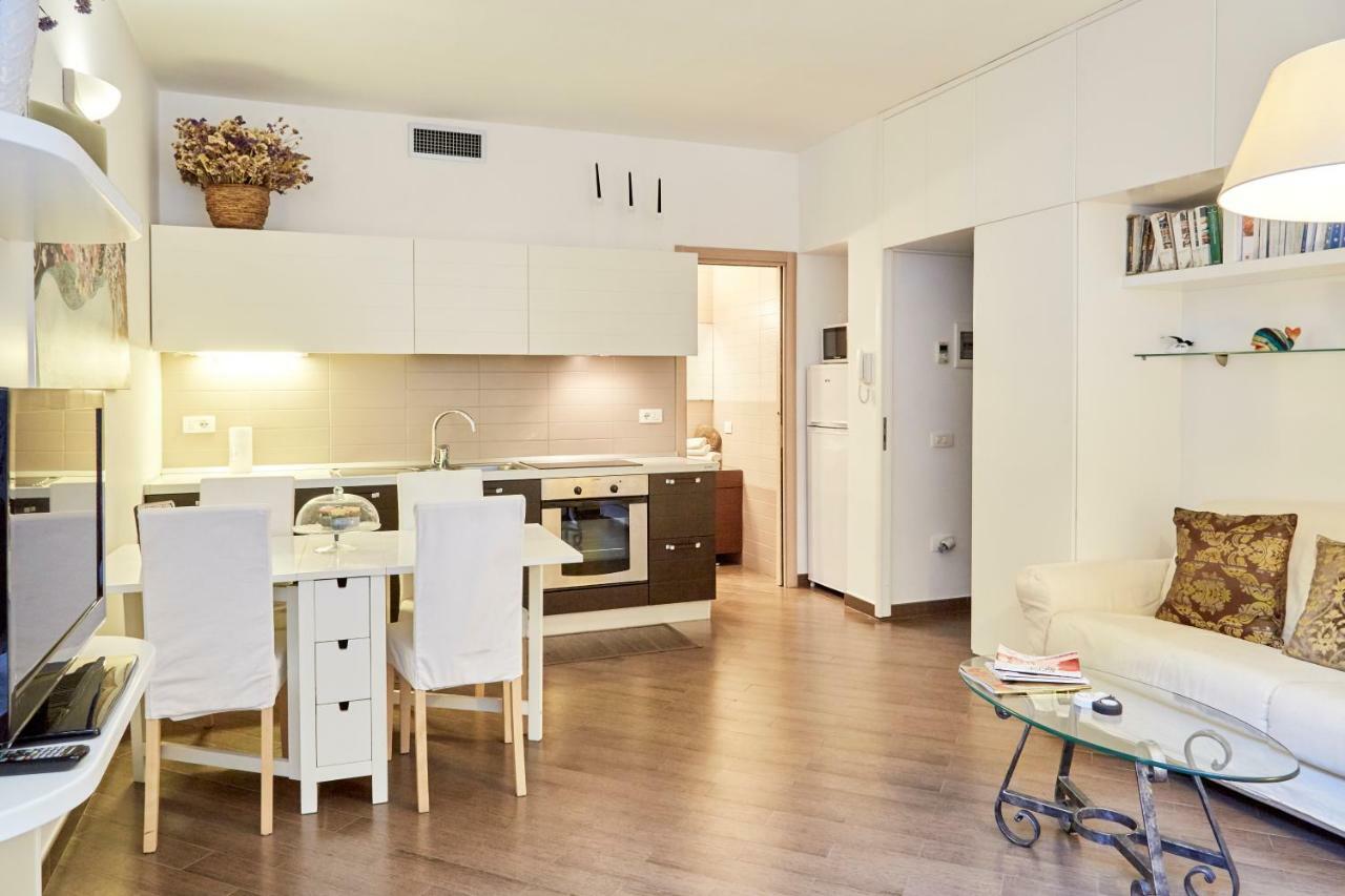 Apartamento Il Gioiellino Península Sorrentina Exterior foto