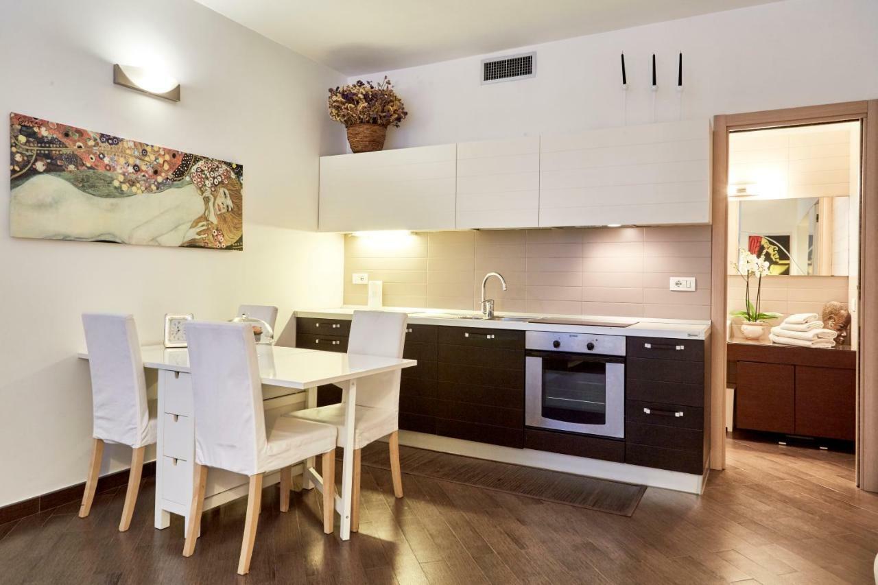 Apartamento Il Gioiellino Península Sorrentina Exterior foto