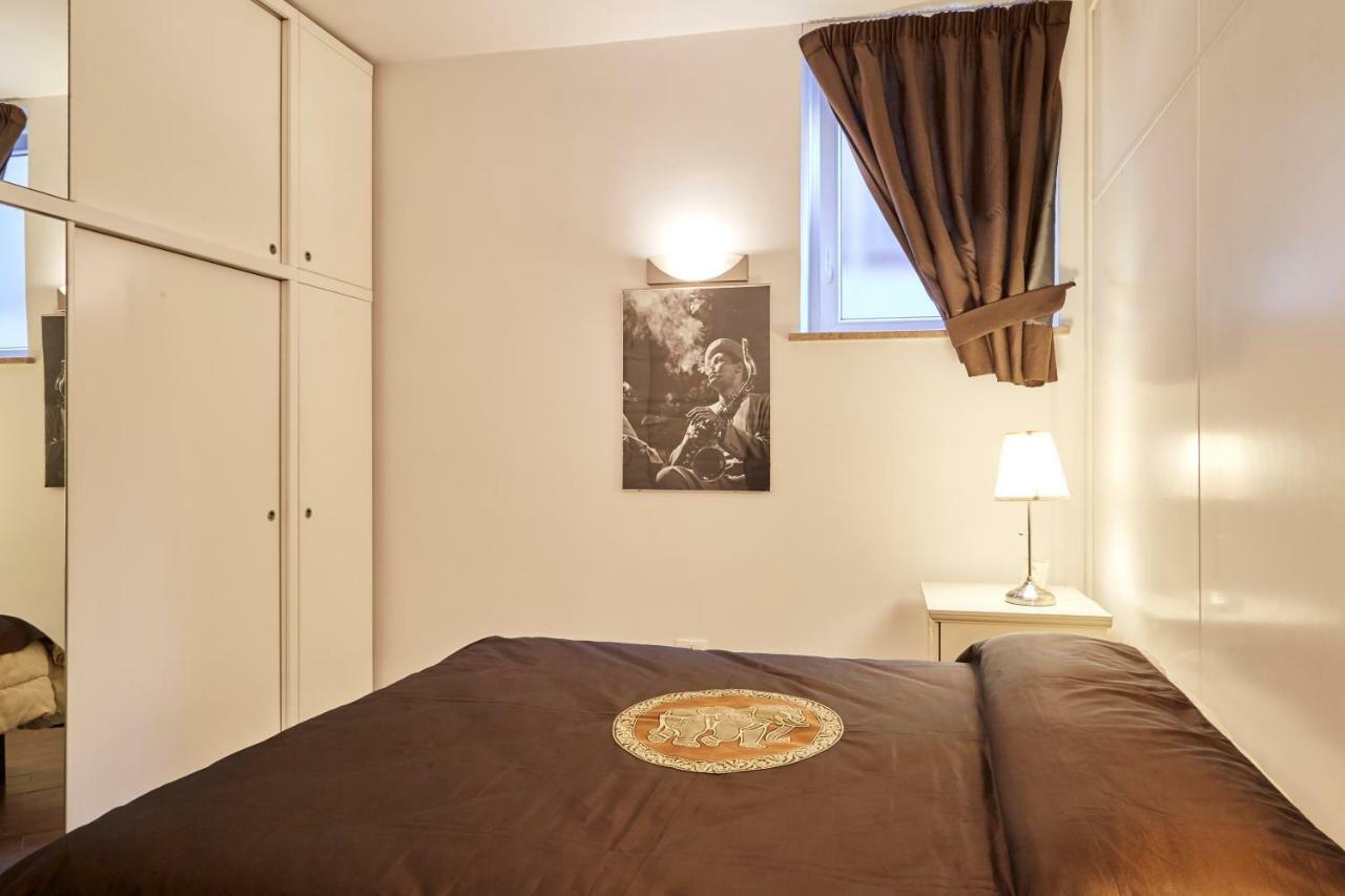 Apartamento Il Gioiellino Península Sorrentina Exterior foto