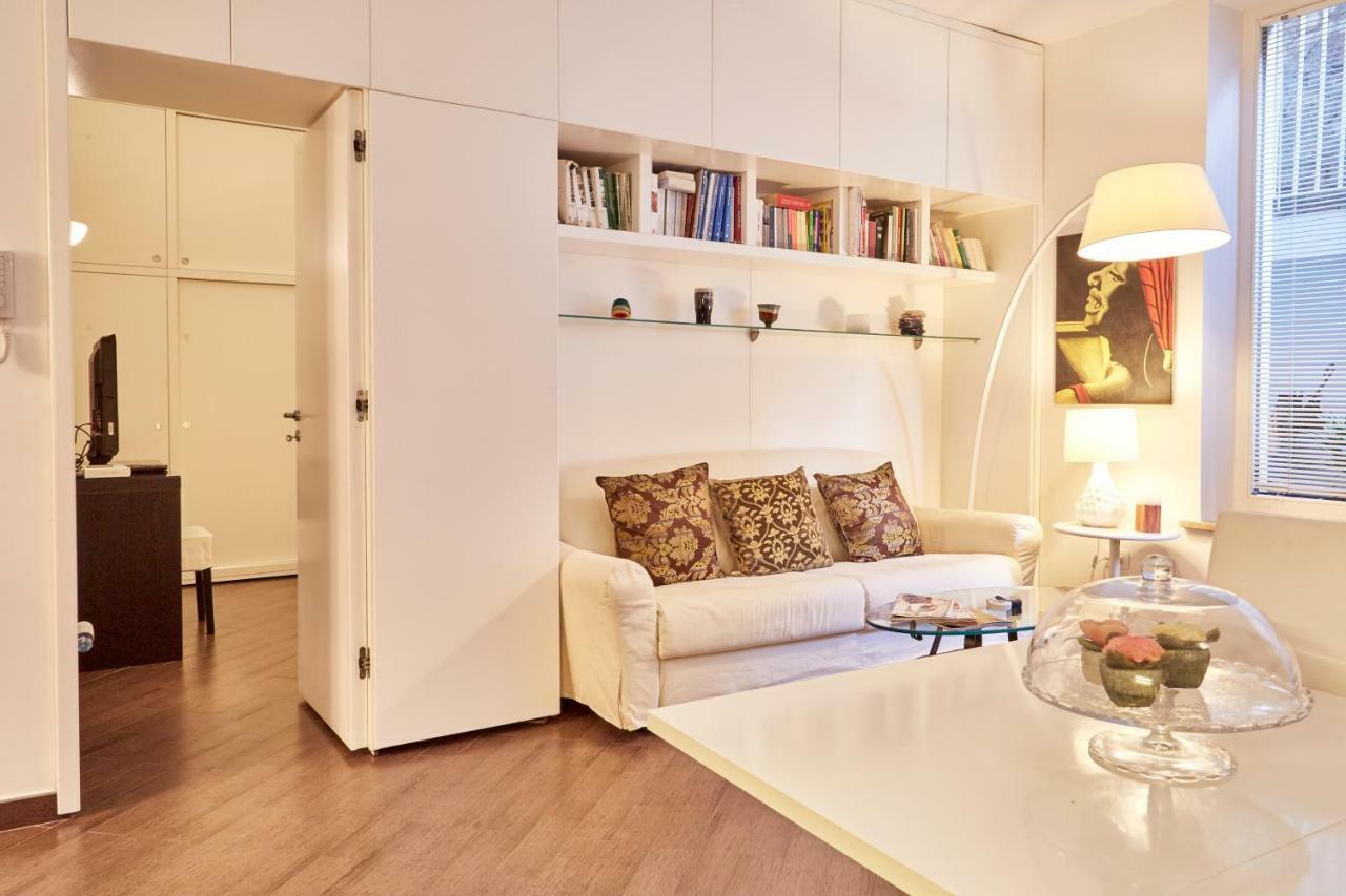 Apartamento Il Gioiellino Península Sorrentina Exterior foto