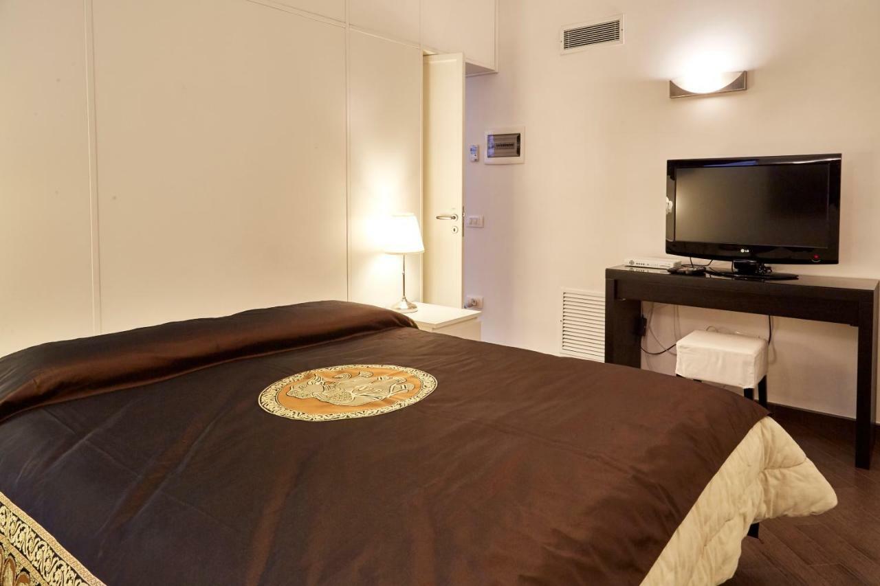 Apartamento Il Gioiellino Península Sorrentina Exterior foto