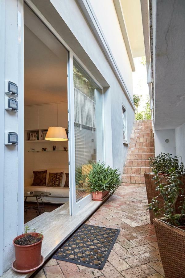 Apartamento Il Gioiellino Península Sorrentina Exterior foto