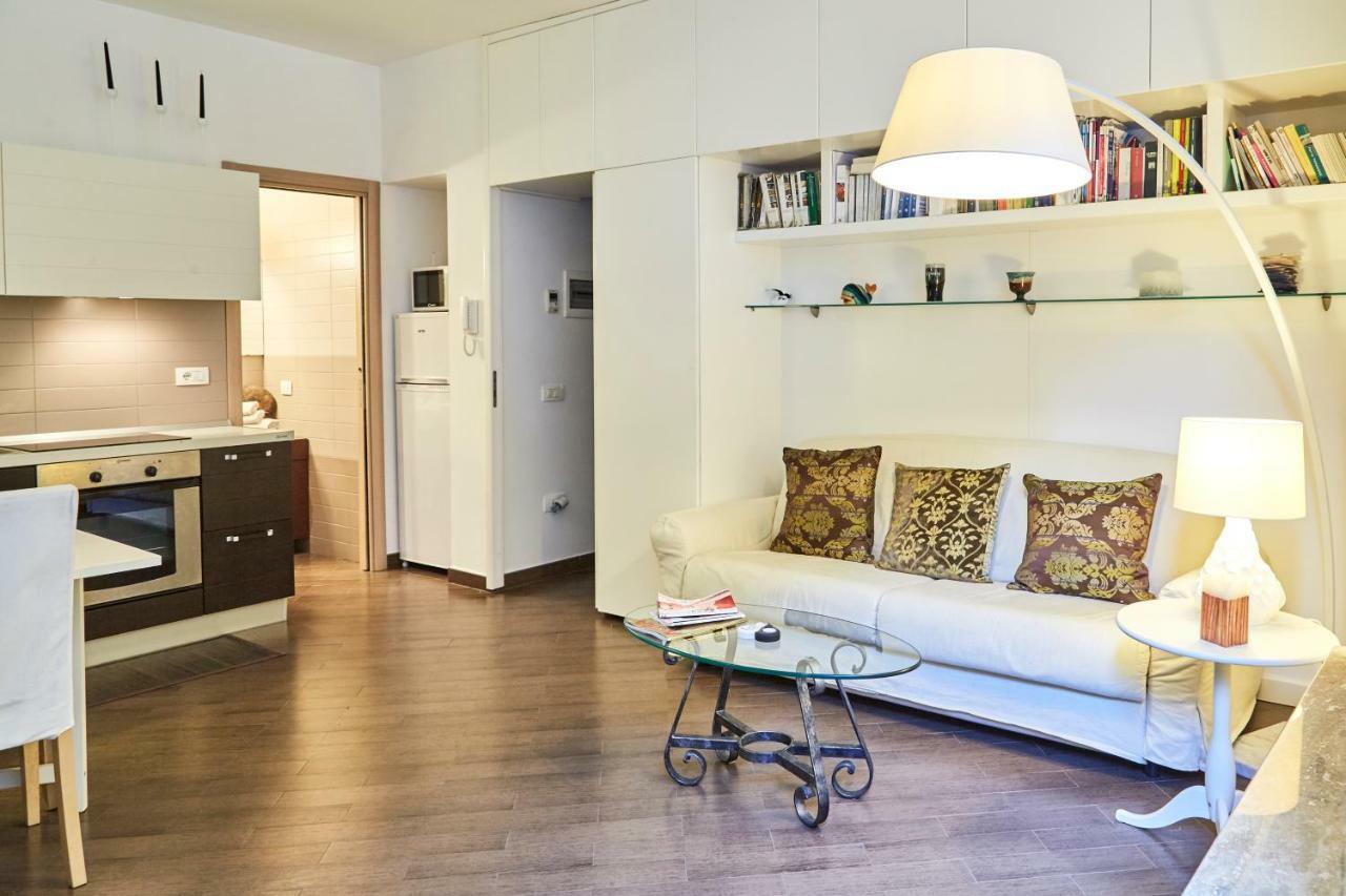 Apartamento Il Gioiellino Península Sorrentina Exterior foto