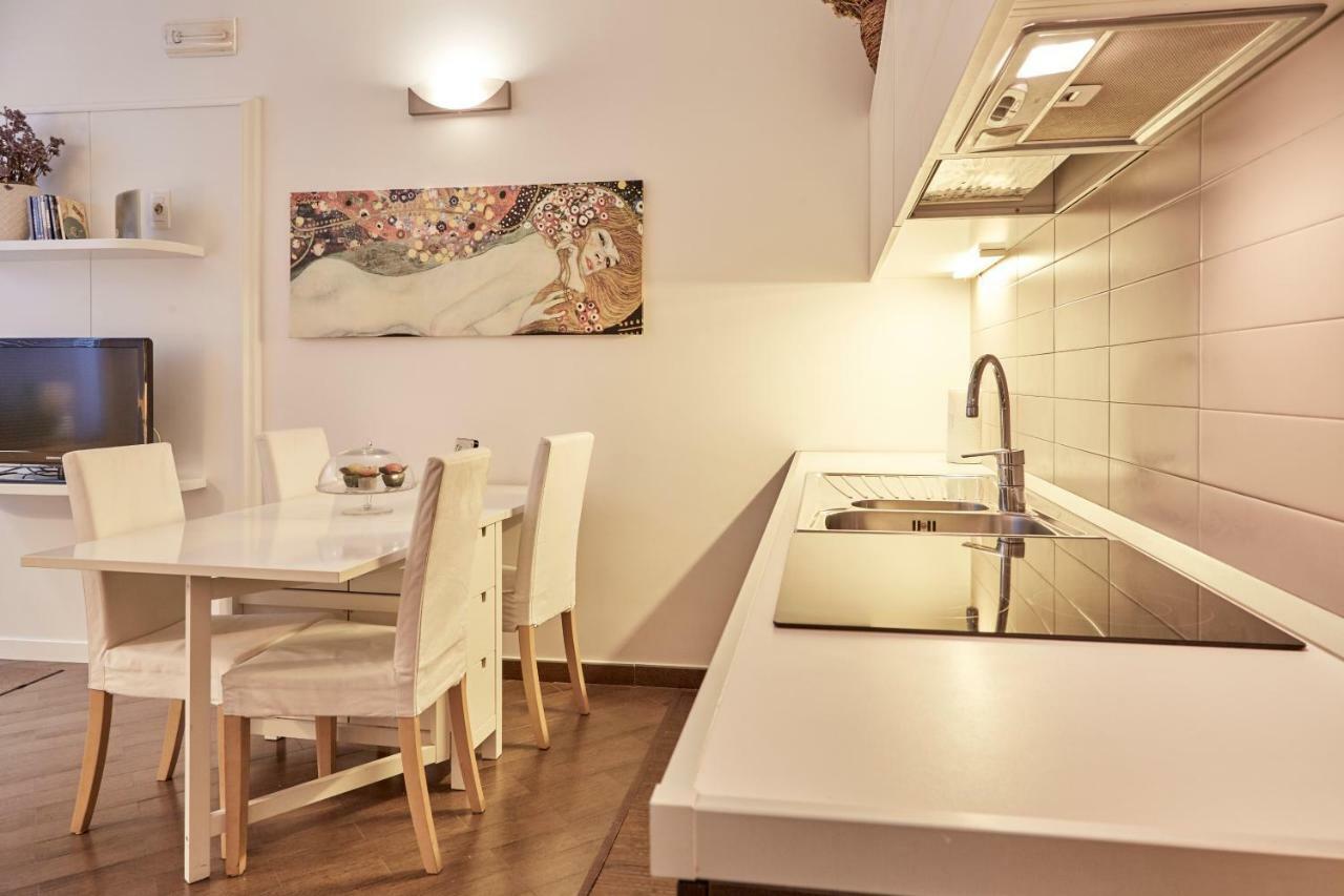 Apartamento Il Gioiellino Península Sorrentina Exterior foto